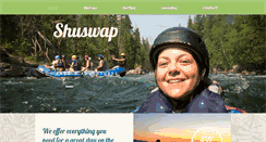 Desktop Screenshot of paddleshuswap.com